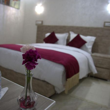 Dakhla Guest Exterior foto