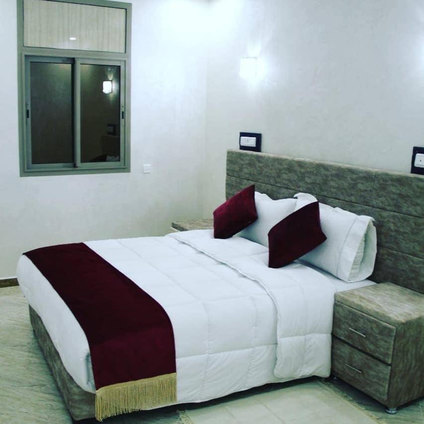 Dakhla Guest Exterior foto