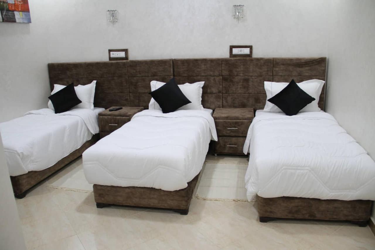 Dakhla Guest Exterior foto