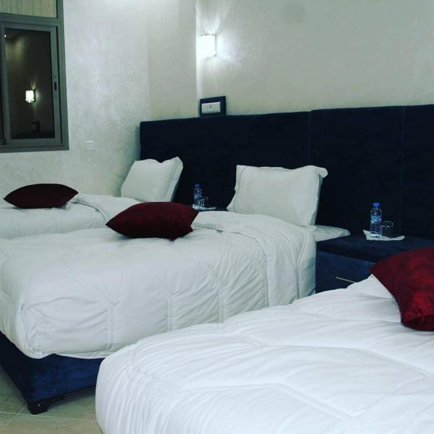 Dakhla Guest Exterior foto