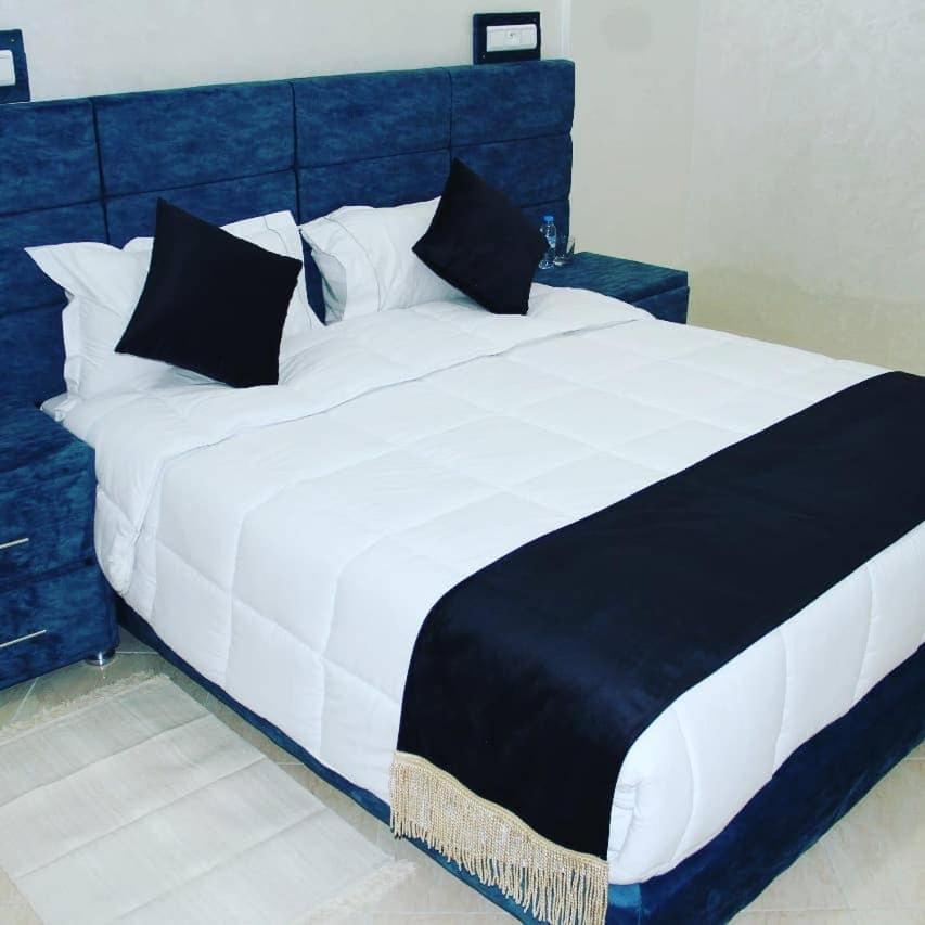 Dakhla Guest Exterior foto