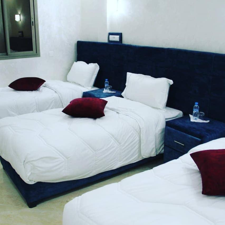 Dakhla Guest Exterior foto