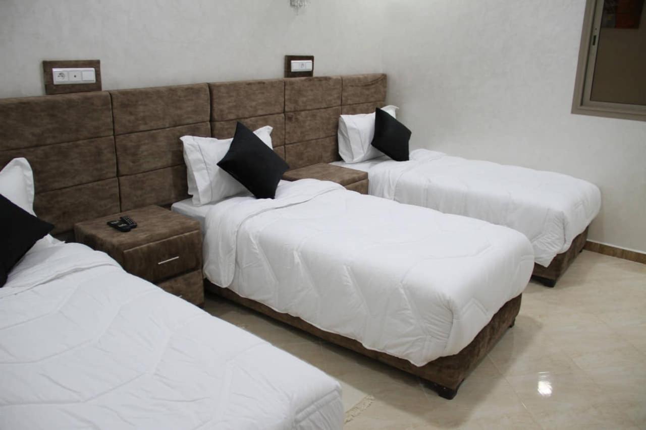 Dakhla Guest Exterior foto