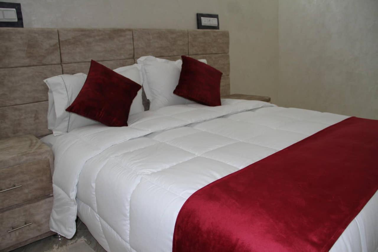 Dakhla Guest Exterior foto