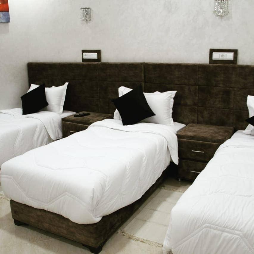 Dakhla Guest Exterior foto