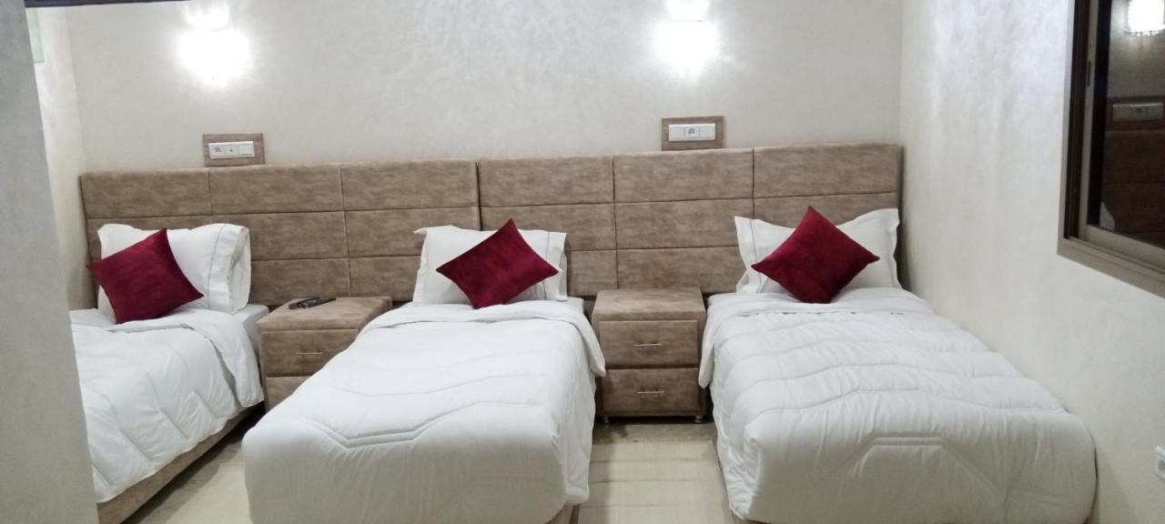 Dakhla Guest Exterior foto