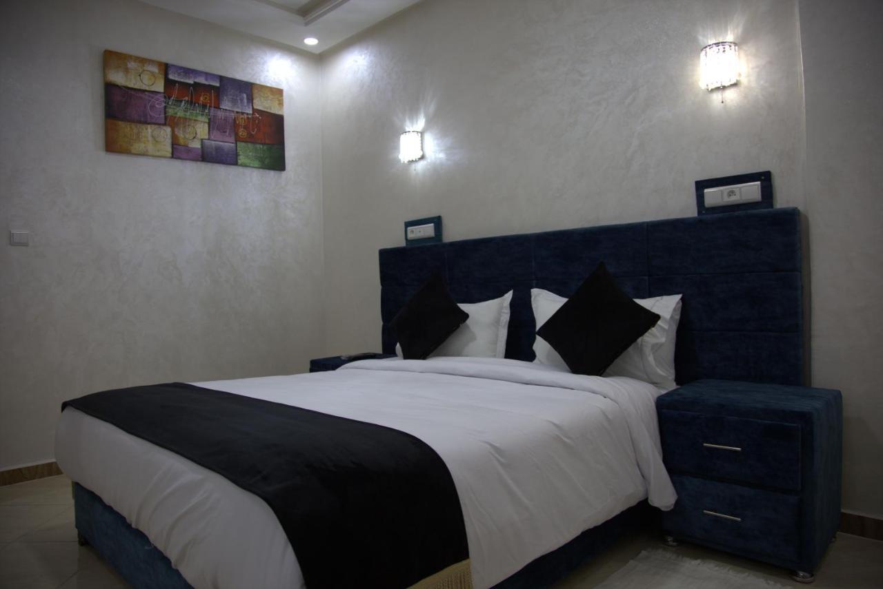 Dakhla Guest Exterior foto
