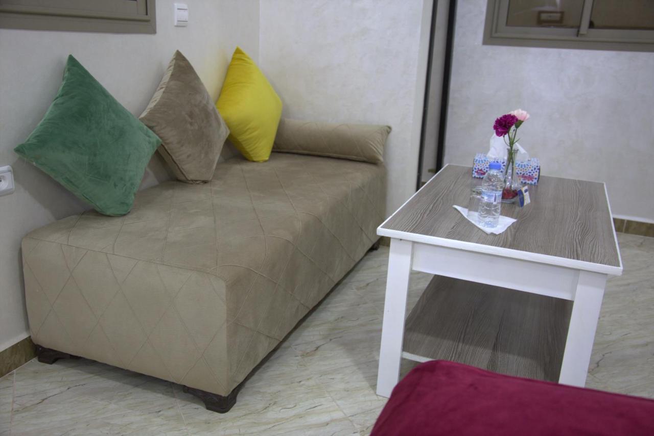 Dakhla Guest Exterior foto