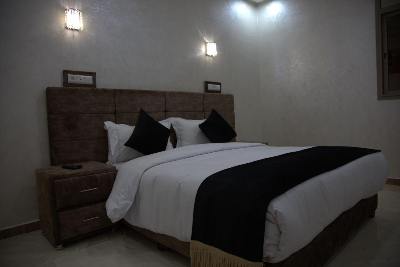 Dakhla Guest Exterior foto