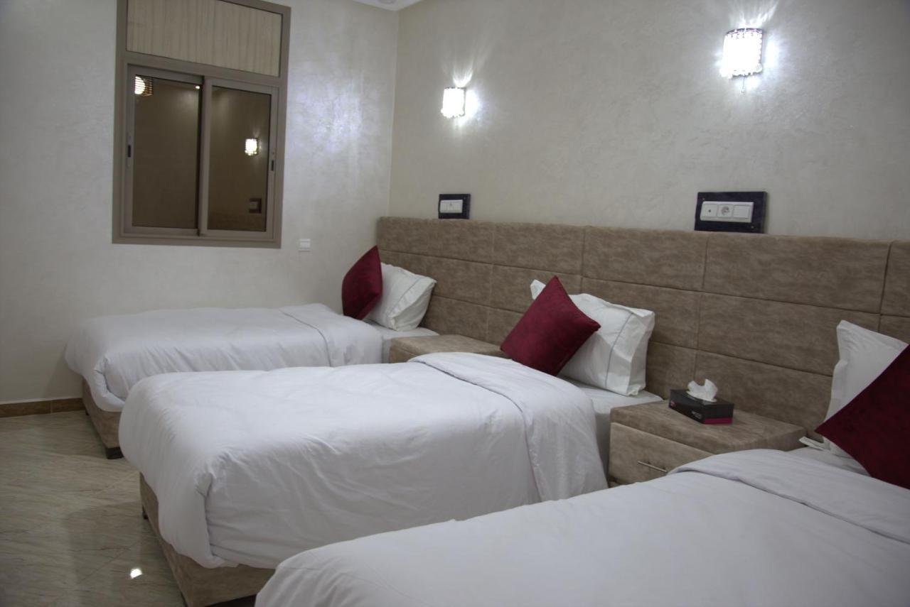 Dakhla Guest Exterior foto