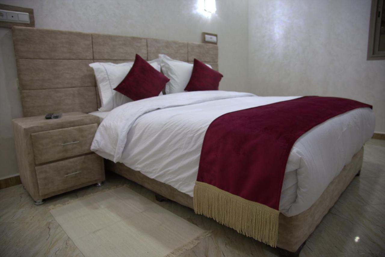 Dakhla Guest Exterior foto