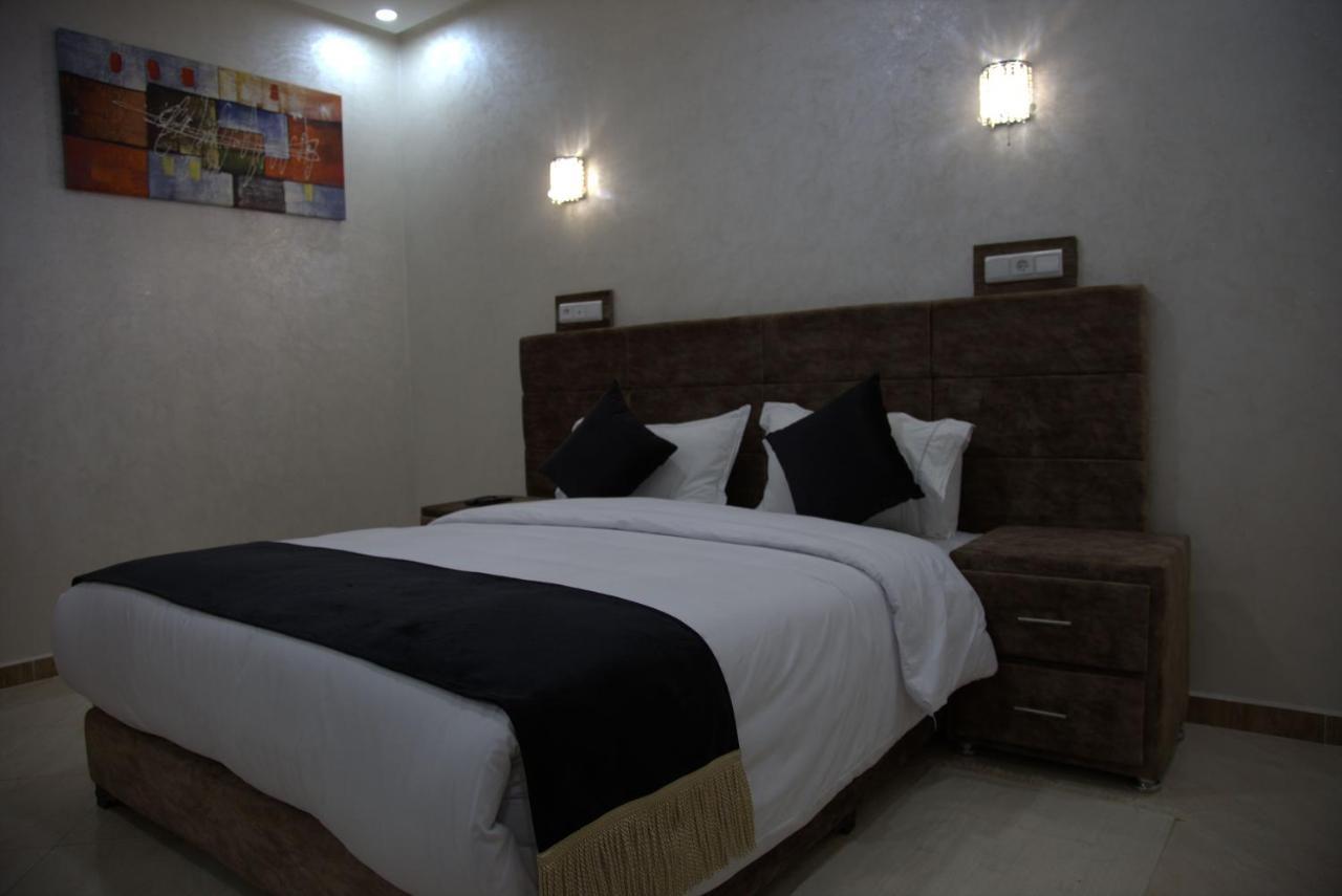 Dakhla Guest Exterior foto