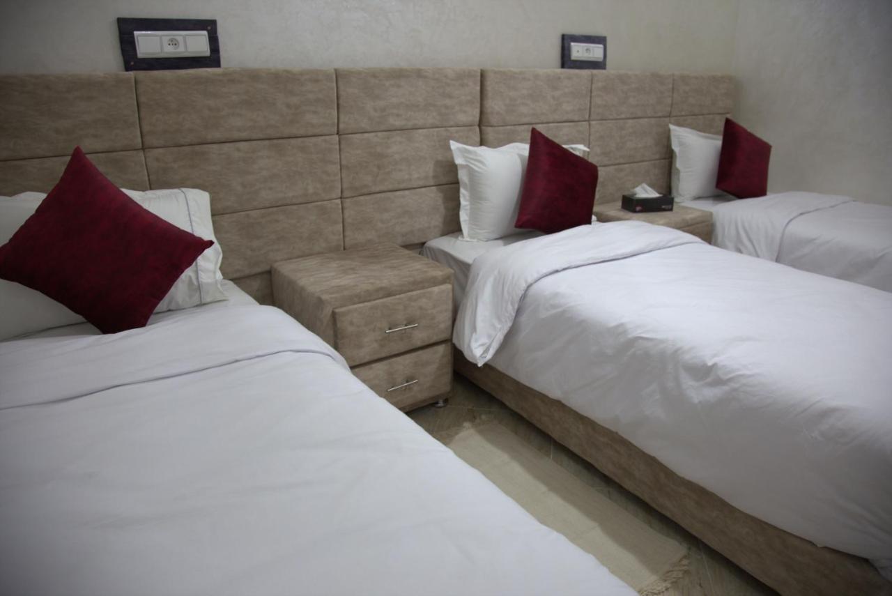Dakhla Guest Exterior foto