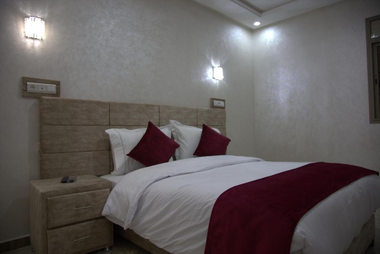 Dakhla Guest Exterior foto