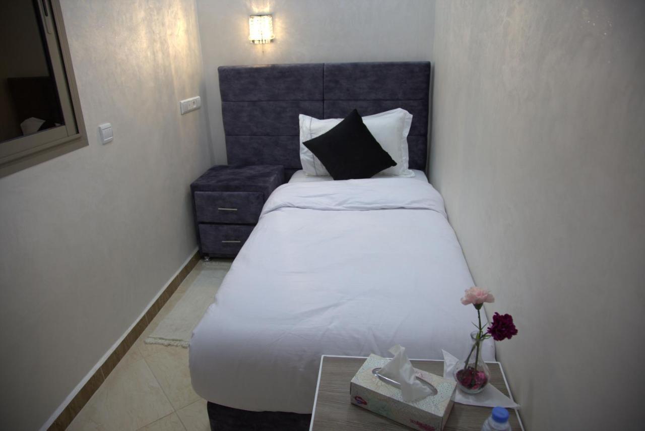 Dakhla Guest Exterior foto