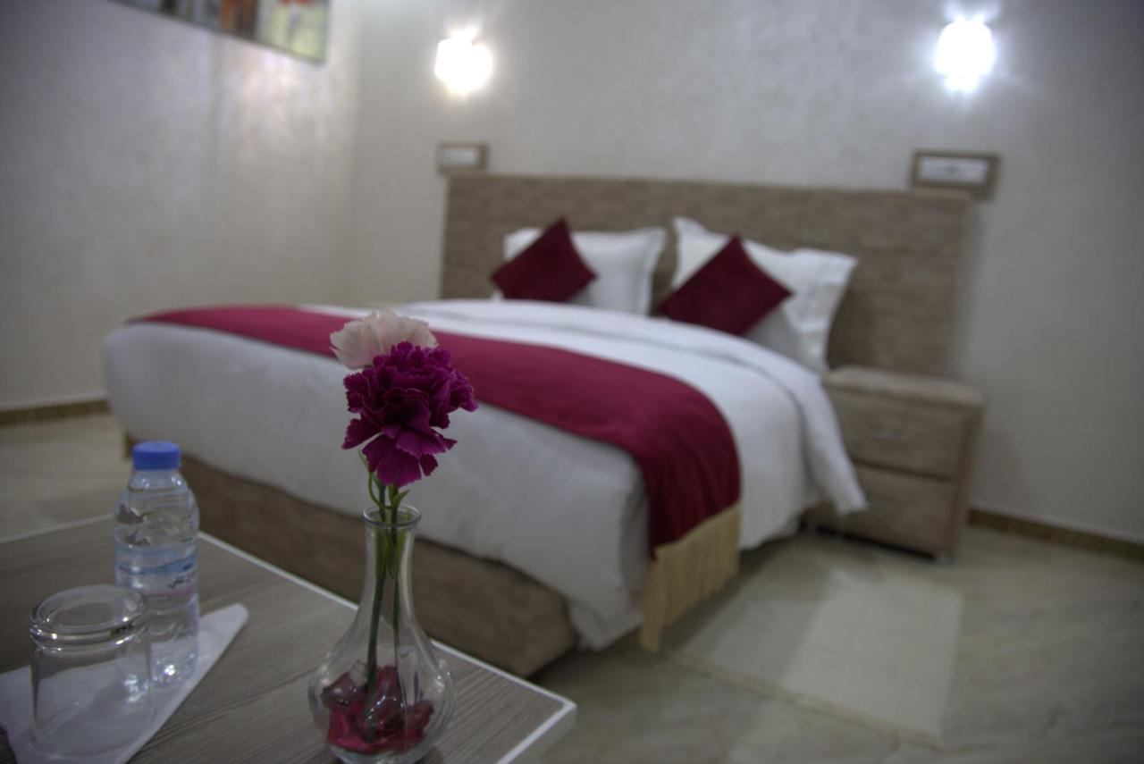 Dakhla Guest Exterior foto