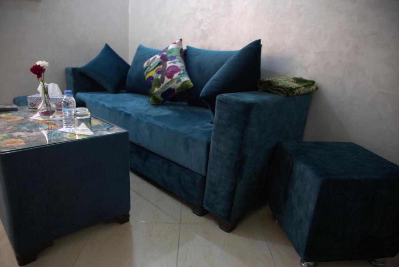 Dakhla Guest Exterior foto