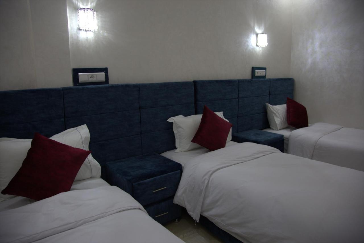 Dakhla Guest Exterior foto